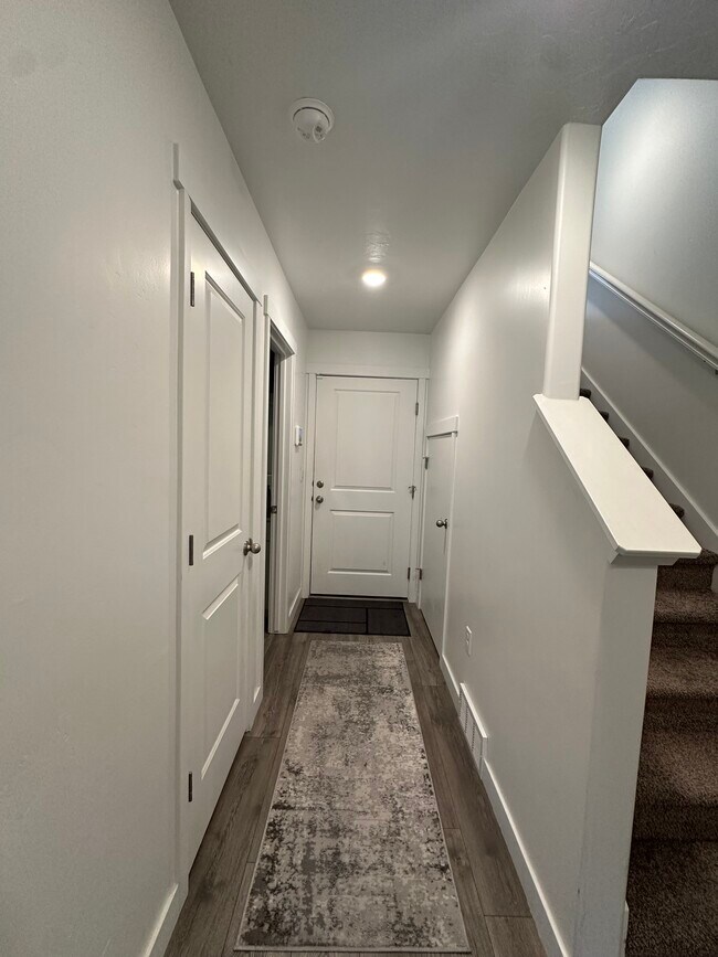 Foto del edificio - 1146 W 340 S