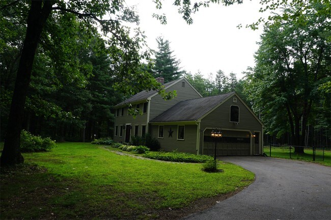 Building Photo - 694 Chick Crossing Rd