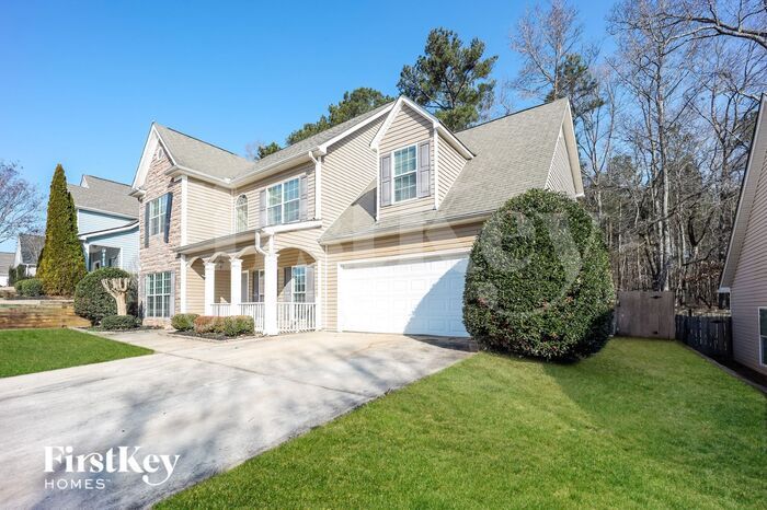 Foto principal - 333 Westhill Dr