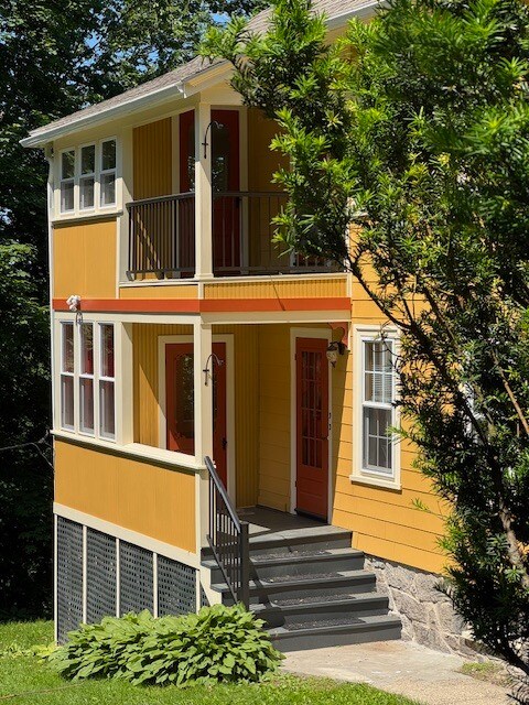 Foto del edificio - 22 Wakefield St