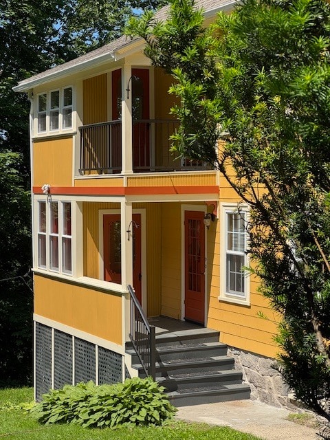 Building Photo - 22 Wakefield St