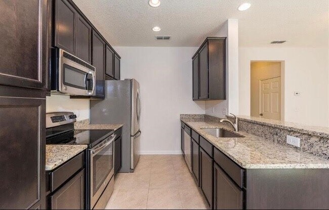 Foto del edificio - 126 Moultrie Village Ln