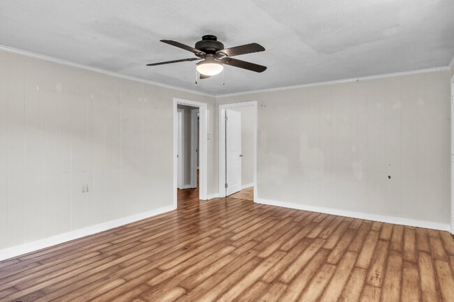 Foto del edificio - 508 Evergreen St