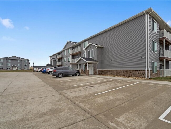 Foto del edificio - 7128 Thunder Vly Dr