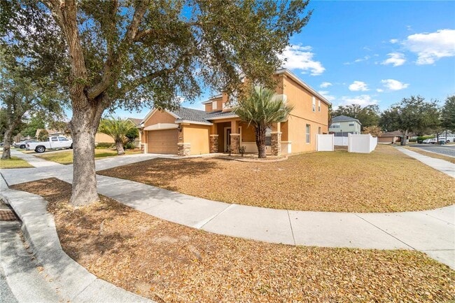 Building Photo - 4199 SW 46th Ct