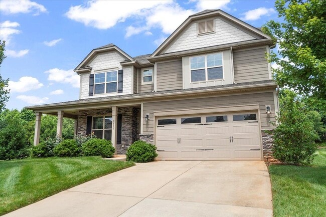 Photo - 2433 Chinkapin Ct House