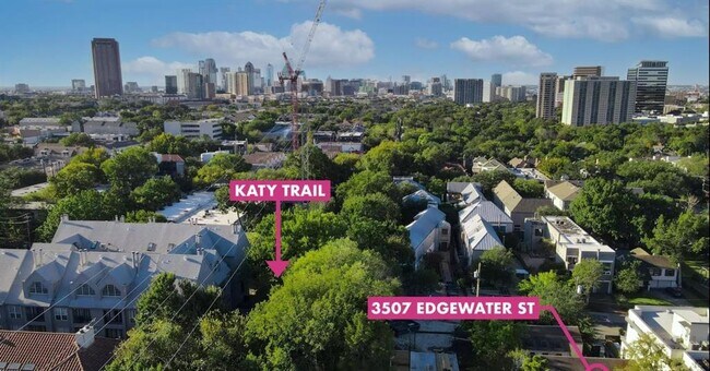 Foto del edificio - 3507 Edgewater St