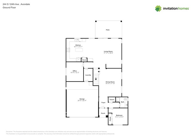 Building Photo - 244 S 124th Ave