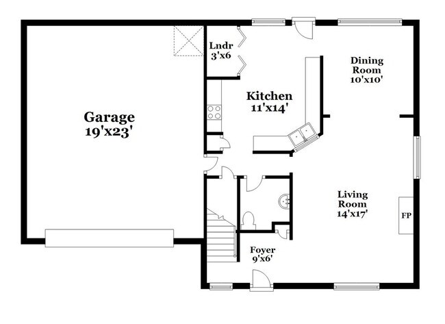 Building Photo - 8000 Poplar Grove Cir