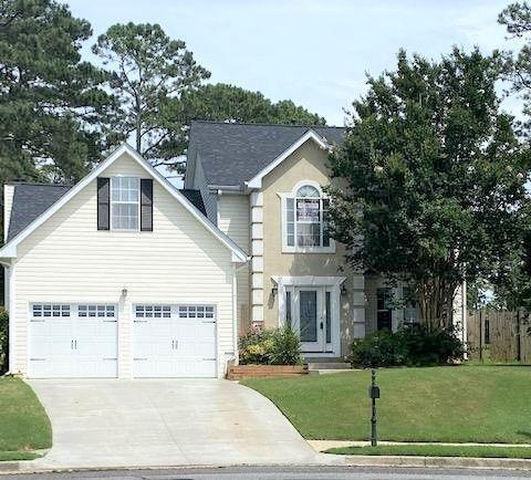 Primary Photo - 793 Conewood Ct NE