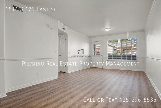 Building Photo - 1514 S 175 E St