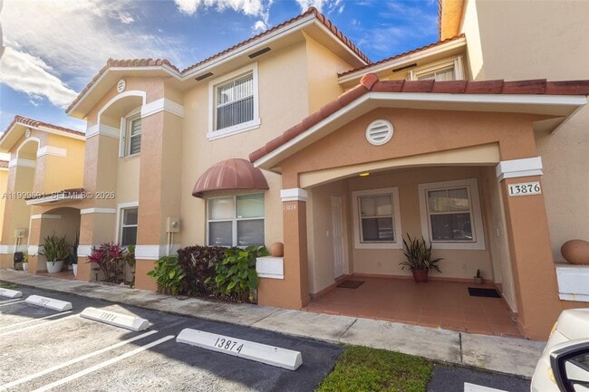 Foto del edificio - 13874 SW 64th St