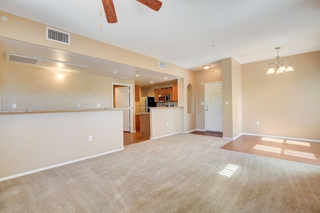 Interior Photo - Inspirado Residences