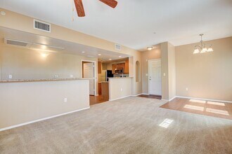 Interior Photo - Inspirado Residences