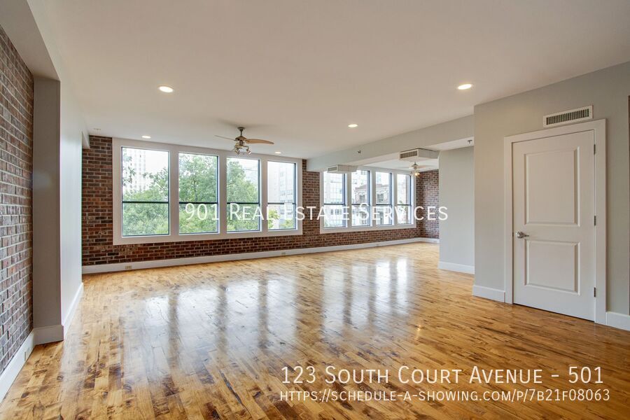 Photo - 123 South Court Avenue-501