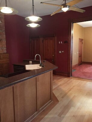 Cocina - 1631 Main St