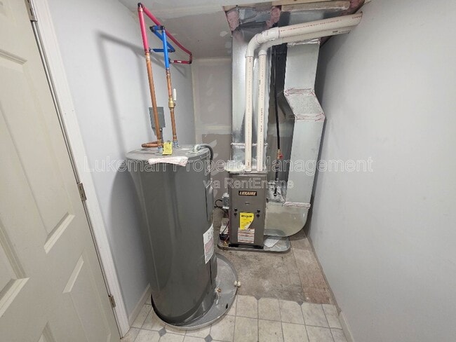 Foto del edificio - 1817 W Michigan Ave