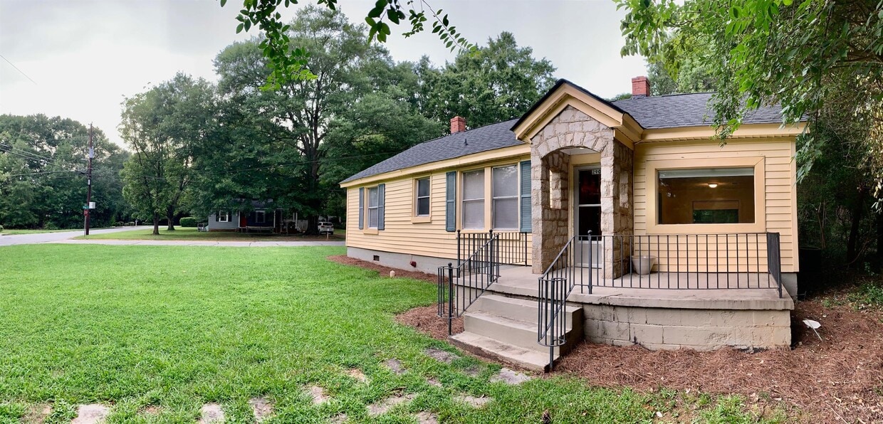 Photo - 290 Sunset Dr (Athens, GA)