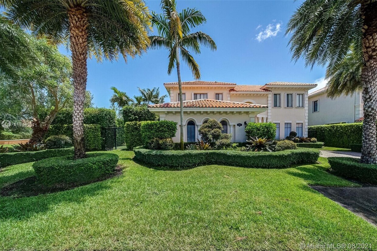 7804 SW 193rd St, Cutler Bay, FL 33157 House Rental in Cutler Bay, FL