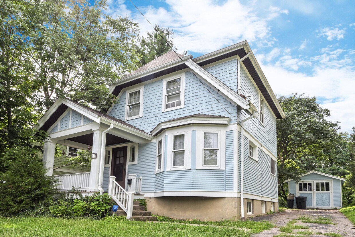Foto principal - 537 Missouri Ave