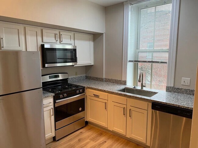 Foto del edificio - 2224 S 9th St