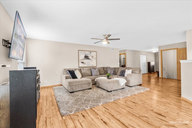 Foto del edificio - 2772 Cranston Cir