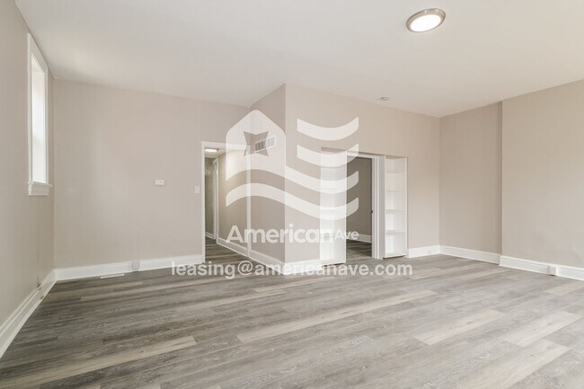 Foto del edificio - 3614 Tennessee Ave