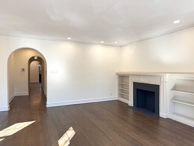 Foto del edificio - 1406 W Thorndale Ave