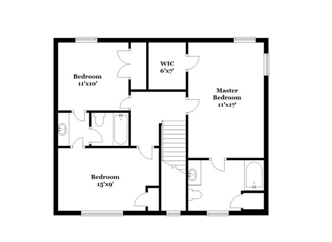 Foto del edificio - 804 Cainbrook Ct