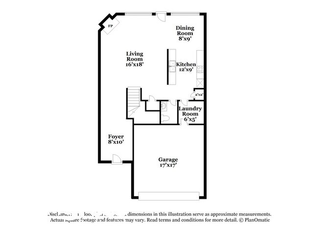 Foto del edificio - 581 Shadow Valley Ct