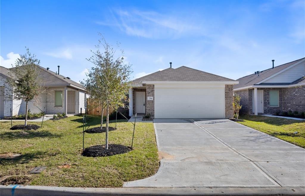 Foto principal - 7314 Greenbriar Cayon Ln