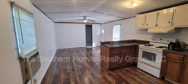 Foto del edificio - 312 Co Rd 135