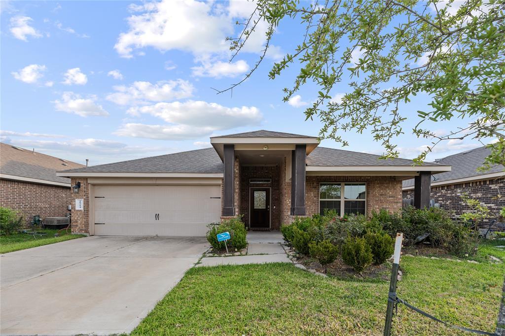Foto principal - 18214 Banfield Summit Ct