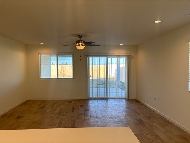 Foto del edificio - Newly Built Home in NE Visalia Available Now!