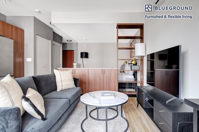 Foto del edificio - 1280 Harrison St