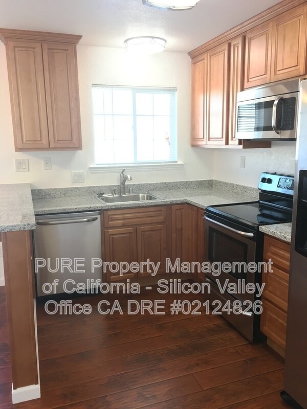 Foto del edificio - 4658 W Campbell Ave