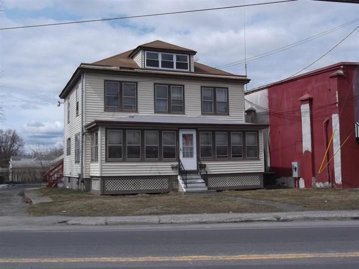 Primary Photo - 109 Fairview Ave