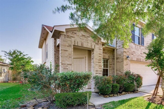 Foto del edificio - 7826 Northfork Hollow Ln