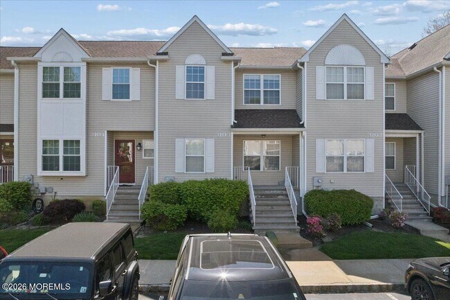 Foto del edificio - 3103 Smokehouse Ct