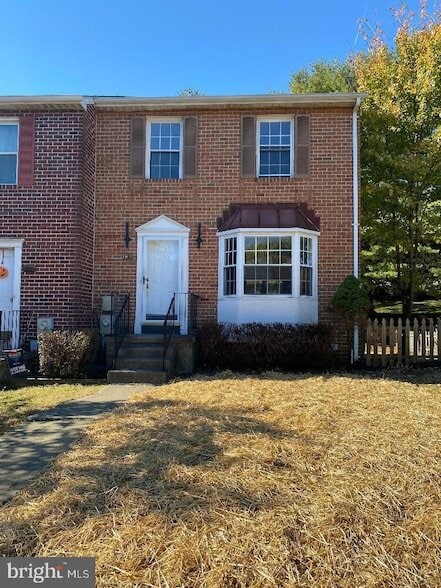 Photo - 812 Tilghman Dr Townhome