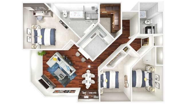 The Onyx-H_3B 2B_1410 sf-View 1.jpg - The Onyx