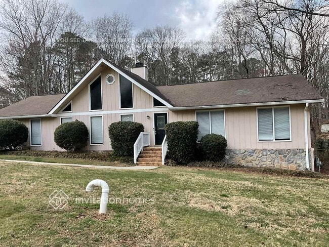 Building Photo - 3684 Leisure Ct