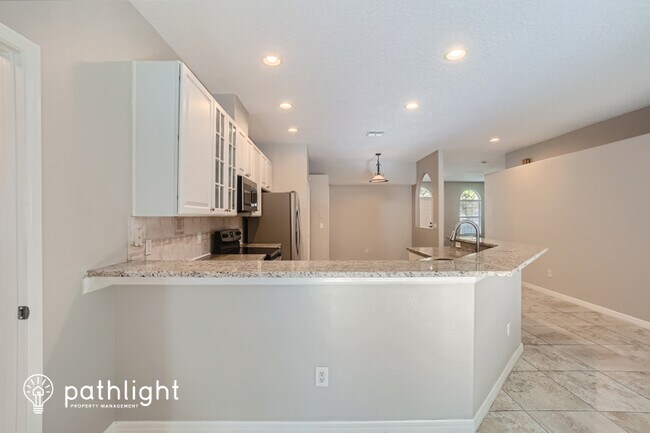 Building Photo - 4747 Jetty Street, Orlando, FL, 32817