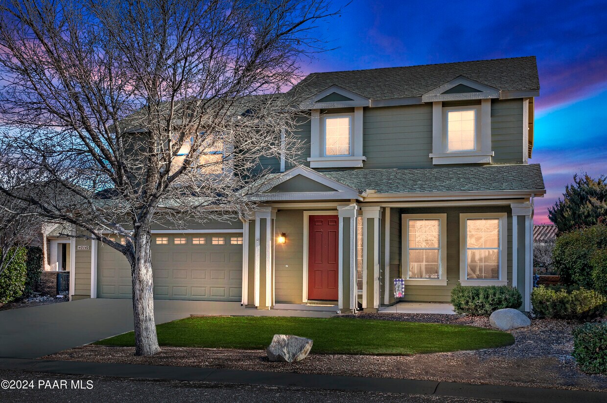 Foto principal - 7142 E Grass Land Ct