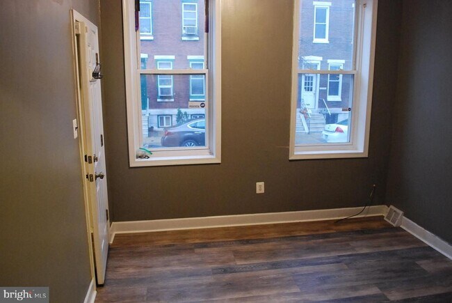 Foto del edificio - 1426 S 15th St