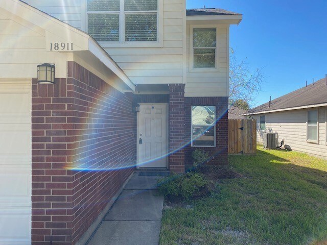 Foto del edificio - 18911 Brownstone Mills Dr