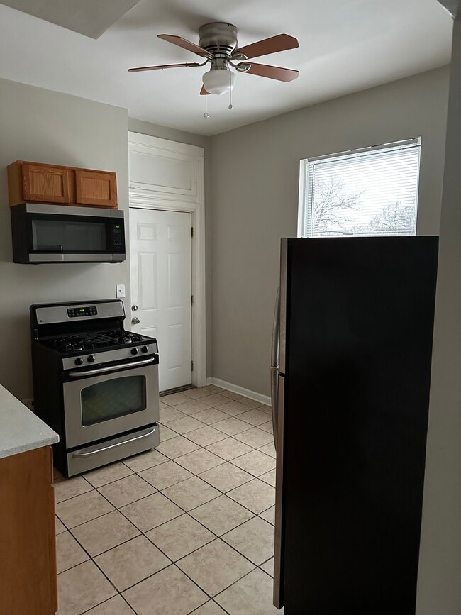 Foto del edificio - 5437 S Laflin St