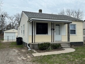 Building Photo - 11134 Cornell St