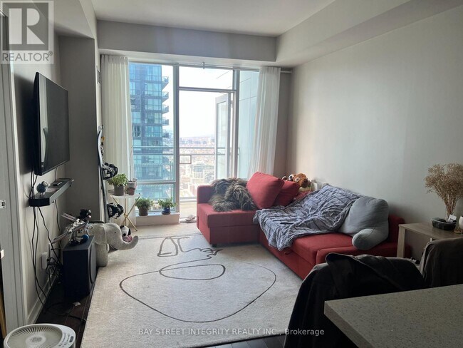 Photo du bâtiment - 21 Widmer St