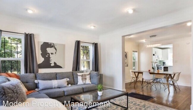 Foto del edificio - 3 br, 2 bath House - 5152 Romaine St,